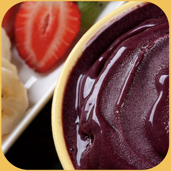 Juices Bowls Sandwiches Capitola Cafe Restaurant Brazilian